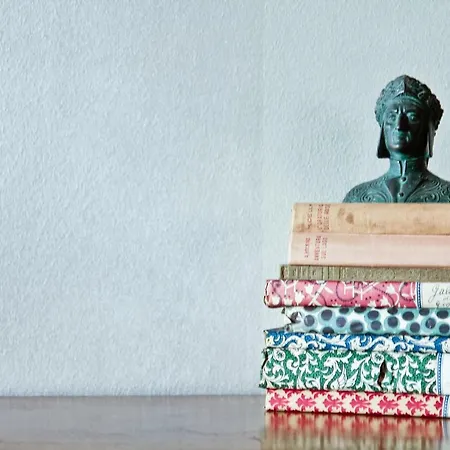 ゲストハウス Via Carducci Casa Vacanze