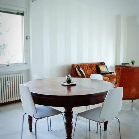 Via Carducci Casa Vacanze * Bergamo