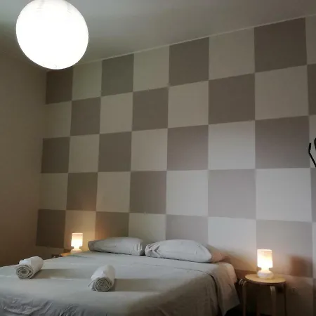 Guest house Via Carducci Casa Vacanze Bergamo