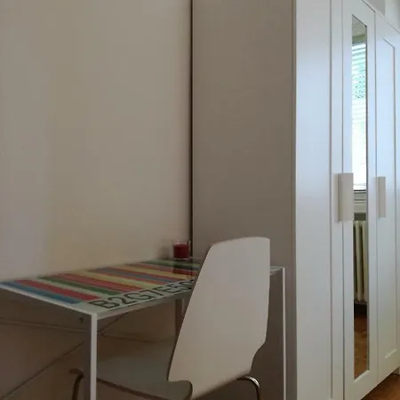 Guest house Via Carducci Casa Vacanze