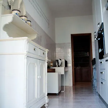 Via Carducci Casa Vacanze