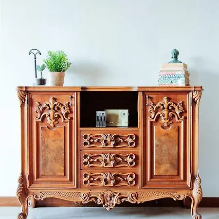 Via Carducci Casa Vacanze ベルガモ