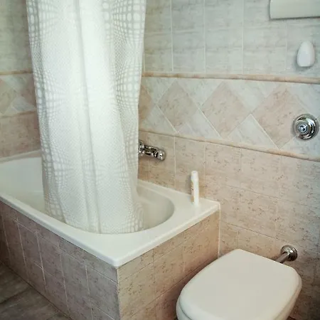Via Carducci Casa Vacanze ゲストハウス *