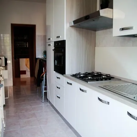 Via Carducci Casa Vacanze ベルガモ