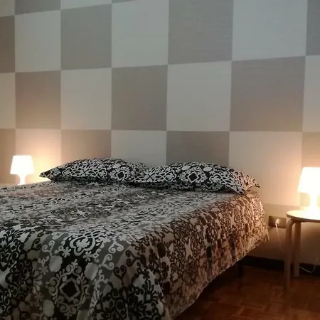Via Carducci Casa Vacanze Guest house *