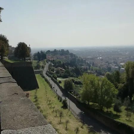 Via Carducci Casa Vacanze Bergamo