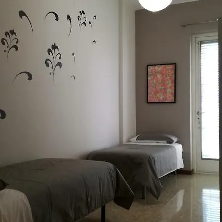 Via Carducci Casa Vacanze