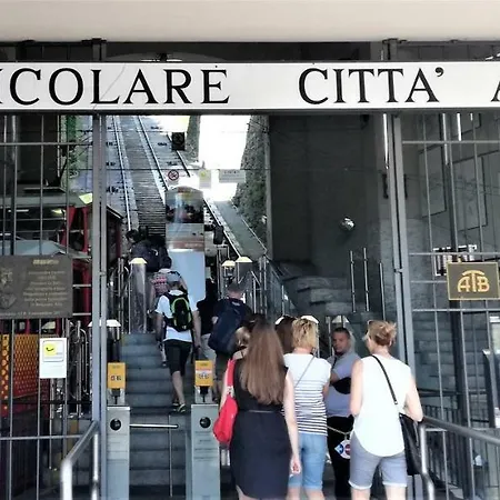 Via Carducci Casa Vacanze