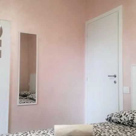 Via Carducci Casa Vacanze ゲストハウス *