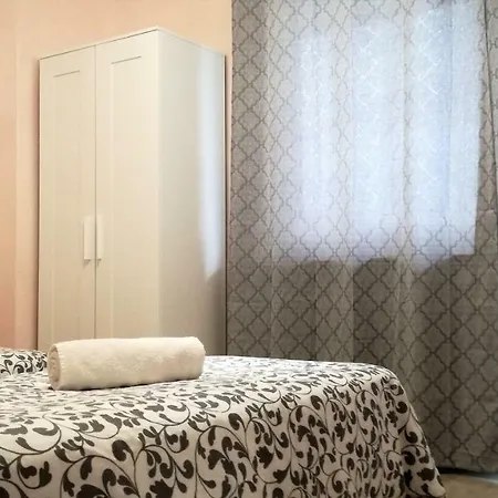 ゲストハウス Via Carducci Casa Vacanze *