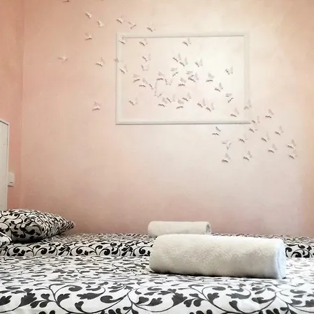 Via Carducci Casa Vacanze ゲストハウス *
